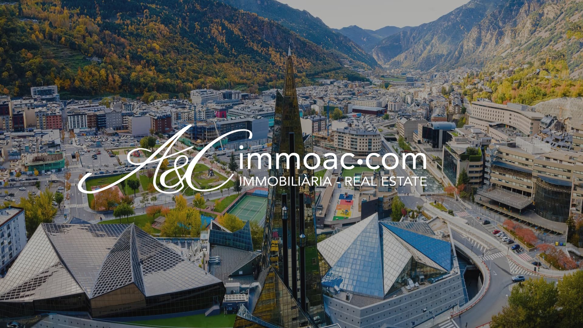 AC IMMOBILIÀRIA S.A.