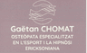 GAËTAN CHOMAT
