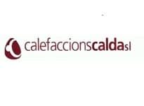 CALEFACCIONS CALDA