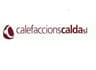 CALEFACCIONS CALDA