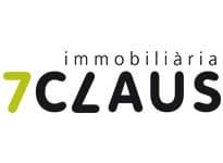 7 CLAUS IMMOBILIARIA