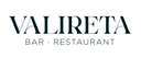 RESTAURANT VALIRETA