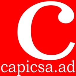 CAPICSA - Companyia Andorrana de Projectes i Construccions, SA -